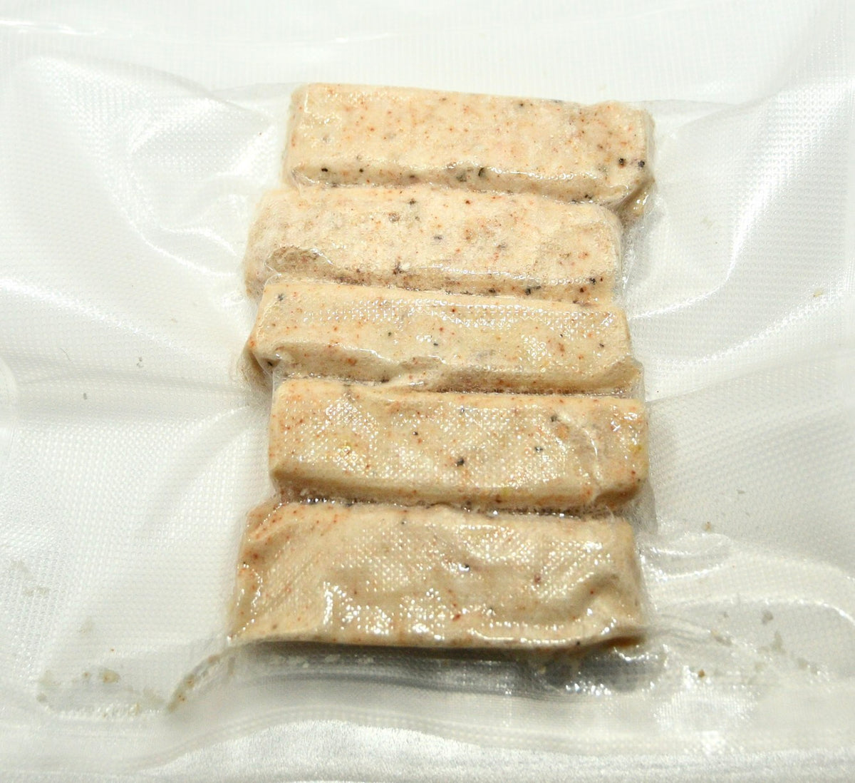 Tofu Tenders