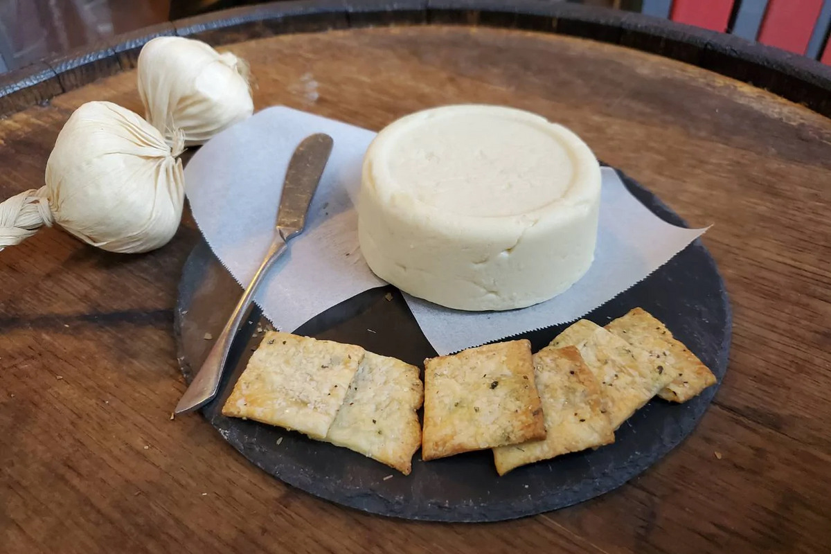 Smoked Gouda