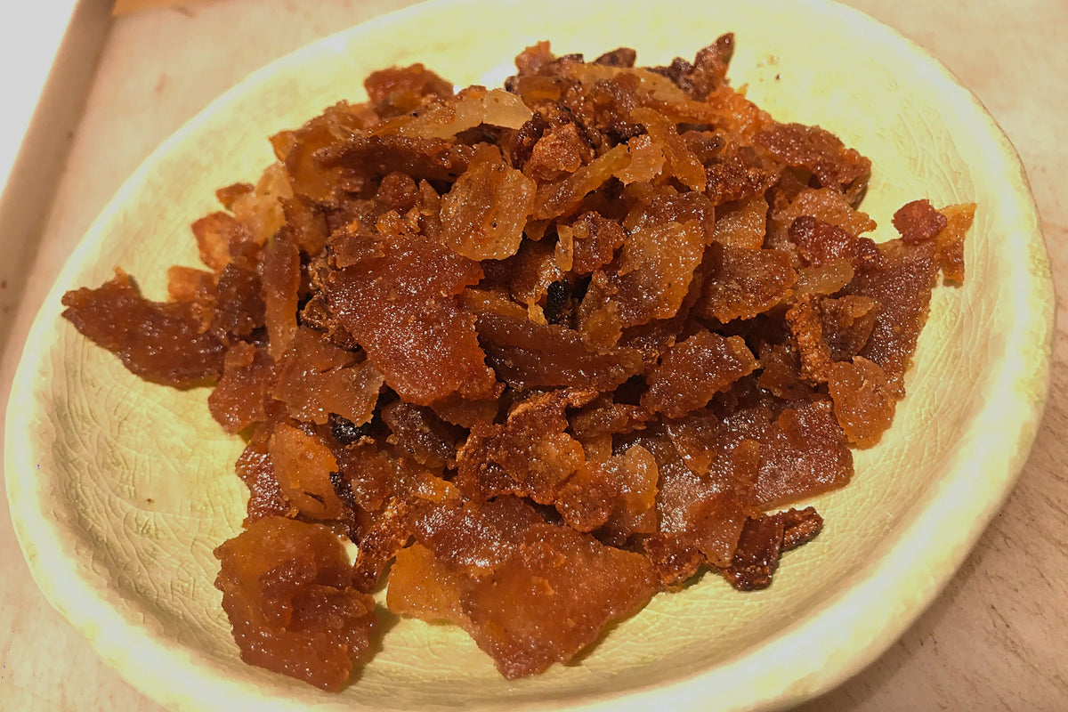 Vegan Bacon Bits