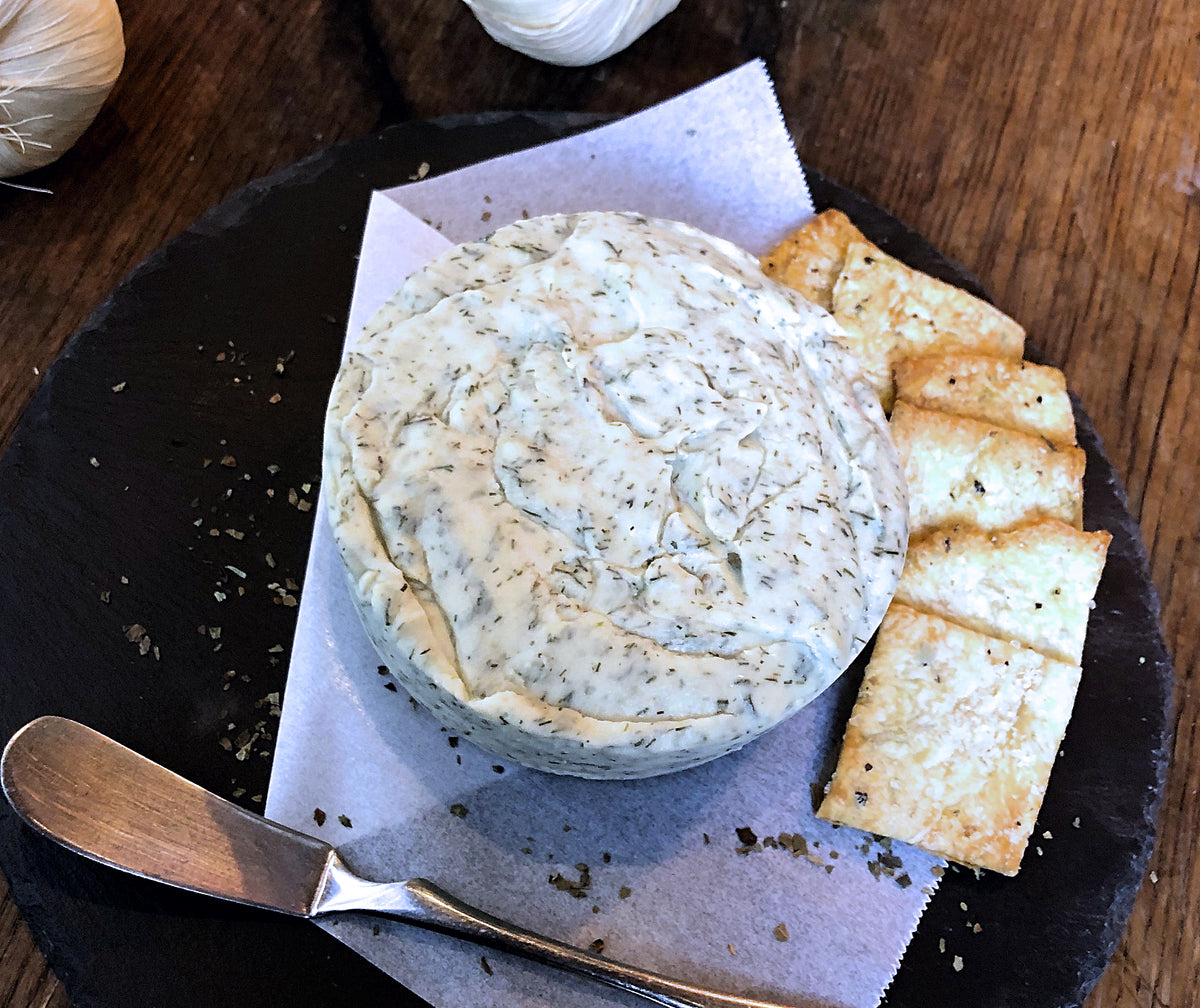 Dill Havarti